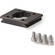 Tilta Arca-Swiss Quick Release Plate for Select Camera Cages (Tilta Gray)