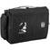PortaBrace Carrying Case for DSLR Camera, Multiple Lenses & Accessories (Black)