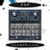 PSPAudioware PSP stompFilter Modulation, Filter, and Gain Plug-In (Download)