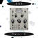 PSPAudioware PSP Twin-L Dual-Algorithm Limiter Plug-In with VCA and Opto Sounds