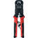 Simply45 Pass-Through RJ45 Crimp Tool