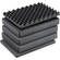 Pelican 5-Piece Foam Set for 1557Air Case