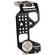 Movcam Side Bracket for Sony PXW-FX9
