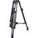 Miller HDC MB Mitchell Base 1-Stage Aluminum Tripod