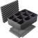 Pelican 1557TPKIT TrekPak Divider Set for 1557 Air Case