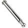Impact 6" Baby Pin with Collar 1/4 and 3/8" Tap