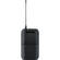 Shure BLX1 Wireless Bodypack Transmitter (H11: 572 to 596 MHz)