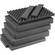 Pelican 7-Piece Foam Set for 1607Air Case