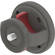 Vocas Handgrip Rosette Adapter for Sony PXW-FX9