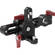 Vocas LCD Monitor Bracket Kit for Canon EOS C200 and C500 Mark II