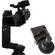 VariZoom Cinema Pro Jr (Jibstick-only, Power Supply, Hard Travel Case)