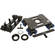 Dana Dolly Portable Dolly System with Universal Track Ends DDUK1