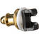 Voice Technologies Tie Tac Microphone Clip (Beige)