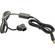 Bescor D-Tap Male to 2.1mm Power Cable for MP101 (5')