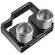 SmallRig HDMI & USB Type-C Cable Clamp for Select BMPCC 6K/4K Cages