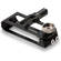 Tilta Samsung T5 SSD Holder for BMPCC 4K Cages (Black)