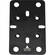 Triad-Orbit SM-7iP Speaker Mounting Plate for JBL 7 Series Install Monitors