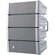 Toa Electronics HX-5W Variable Dispersion Line Array Speaker (White)