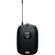 Shure SLXD1 Digital Wireless Bodypack Transmitter (G58: 470 to 514 MHz)