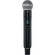 Shure SLXD2/SM58 Digital Wireless Handheld Microphone Transmitter with SM58 Capsule (J52: 558 to 602 + 614 to 616 MHz)