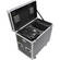 ProX MK2 Flight Case for 2 250-Style 5R 200/7R 230 Moving Head Light Units