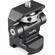 SmallRig Swivel and Tilt Monitor Mount with NATO Clamp Mount