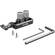 SmallRig HDMI and USB Type-C Cable Clamp for Canon EOS R5 C/R5/R6 Cage