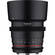 Rokinon 85mm T1.5 DSX High-Speed Cine Lens (EF Mount)