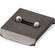 Tilta Manfrotto-Type Quick Release Plate Type II (Tilta Gray)