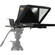 ikan Professional 12" Portable Teleprompter with 12" Reversing Monitor