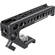SmallRig NATO Top Handle with 15mm Rod Clamp