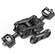SmallRig Articulating Arm with Dual Ball Joints (1/4"-20 & 3/8"-16 Screws)