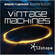 iZotope Vintage Machines Expansion Library for BreakTweaker Software Drum Machine (Download)