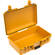 Pelican 1485AirNF Hard Carry Case with Liner, No Foam (Yellow)