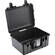 Pelican 1507AirNF Hard Carry Case with Liner, No Insert (Black)