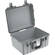 Pelican 1507AirNF Hard Carry Case with Liner, No Insert (Silver)