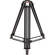 Proaim CST-100 Heavy-Duty 100mm Two-Stage Tripod Stand