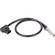 Anton/Bauer P-Tap to RED 4-Pin LEMO-Type Cable (16")