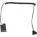 Anton/Bauer Regulated P-Tap to LP-E6 Dummy Battery Cable (20")