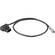 Anton/Bauer P-Tap to BMPCC 6K/4K 2-Pin LEMO Cable (20")