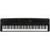 Kawai ES920 88-Key Portable Digital Piano with Speakers (Satin Black)