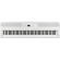 Kawai ES920 88-Key Portable Digital Piano with Speakers (Snow White)