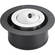 Vaddio RoboFLIP 30 HDBT PTZ Ceiling Camera (White)