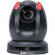 Datavideo 4K HDMI/3G-SDI/NDI PTZ Camera with 12x Optical Zoom (Black)