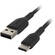 Belkin BoostCharge USB-A to USB-C Cable (6.6', White)