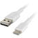 Belkin BoostCharge USB-A to USB-C Cable (6.6', White)