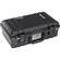 Pelican 1485AirNF Hard Carry Case with Liner, No Foam (Black)
