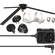 Astera Accessory Kit for AX1 Wireless PixelTube