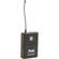 Anchor Audio WB-EXT500 Wireless Beltpack Transmitter with TA4F Plug