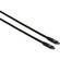 Tether Tools TetherPro USB Type-C Male to USB Type-C Male Cable (15', Black)
